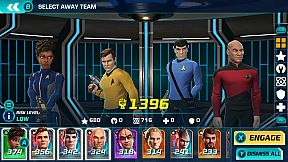 Star Trek: Legends - Complete Edition
