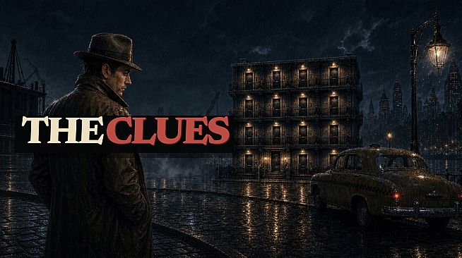 The Clues