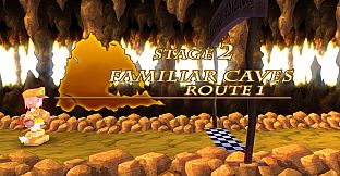 Angel Express (Tokkyu Tenshi) - OST