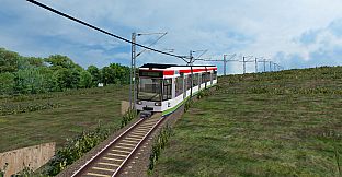 OMSI 2 Add-on K-Bergbahn