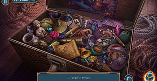 Detective Club: Missing in the Fog DLC