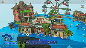 I Am Future: Cozy Apocalypse Survival