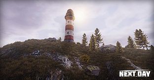 Next Day: Survival OST