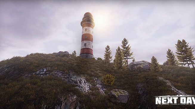 Next Day: Survival OST