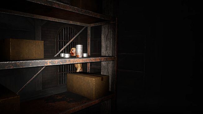 银魂：Silver Soul