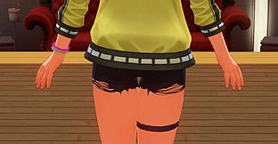 CUSTOM ORDER MAID 3D2&2.5 Empire Manor