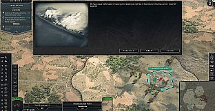 Panzer Corps 2: Elite - All American