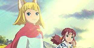 Ni no Kuni II: Revenant Kingdom - Season Pass