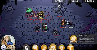 Wrath of the Arcane Realms