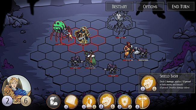 Wrath of the Arcane Realms