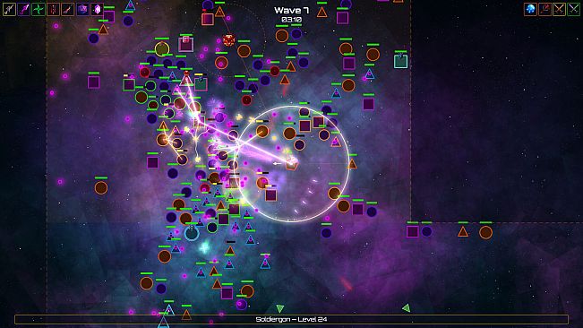 Galactagon