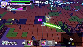 Slug's Sister Defense