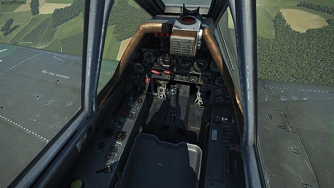 IL-2 Sturmovik: Fw 190 D-9 Collector Plane