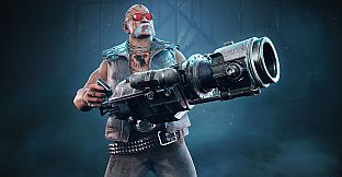 Painkiller: Metal As Hell Pack