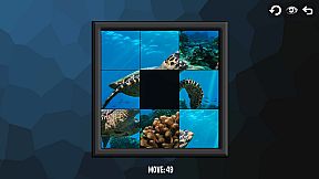 Intelligence: Underwater Kingdom