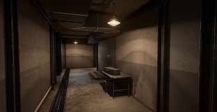 Escape Memoirs: Mini Stories - Bunker Scenario