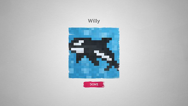 Nonogram - Master's Legacy