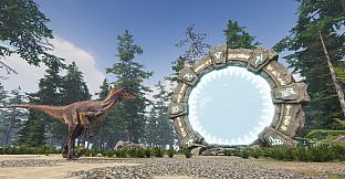 The Dinosaur League