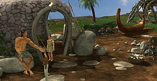 Journey to the Center of the Earth