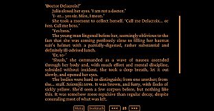 Absolution’s Apple