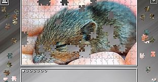 Super Jigsaw Puzzle: Generations - Baby Animals 2