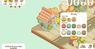 Kabuto Park + Minami Lane - Bundle