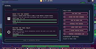 CyberIdle