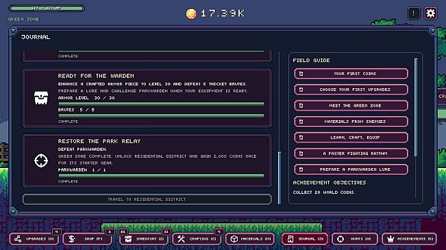 CyberIdle