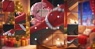 Christmas Waifu Elves