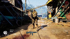 Task Force 88: Hostile Contact