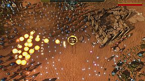 Driveloop: Survivors