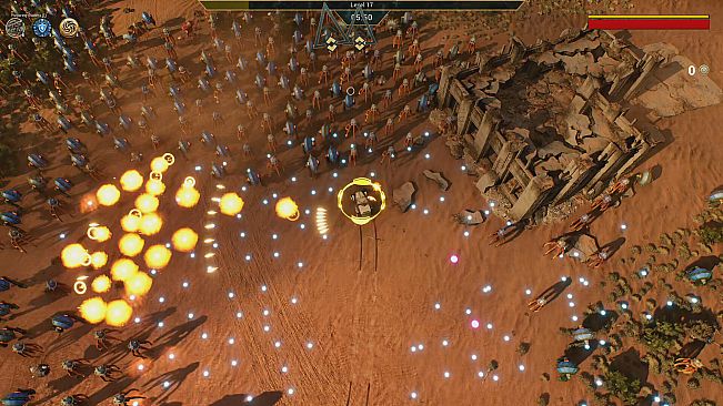 Driveloop: Survivors