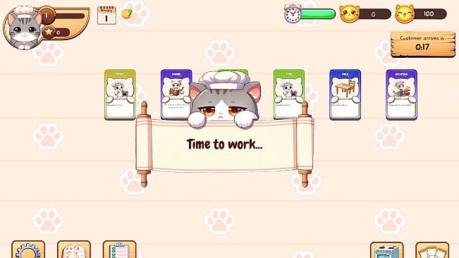 Cats & Cakes: The Card Game