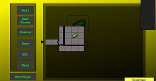 SCP : CENTURA TYCOON