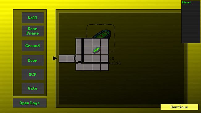 SCP : CENTURA TYCOON