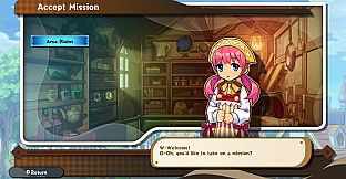 Kingdom's Return: Time-Eating Fruit and the Ancient Monster