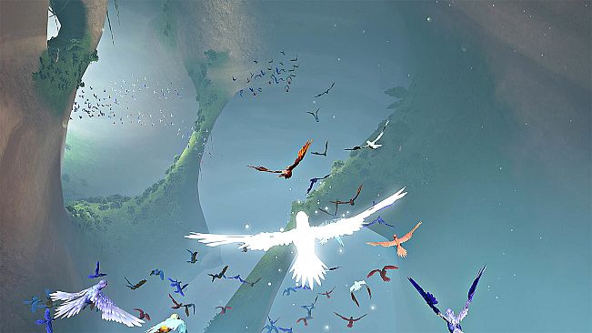 LOST EMBER - VR Edition