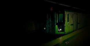 Syystem - The Phantom Train