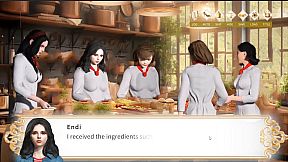 LingTian1: Your Destined Prince