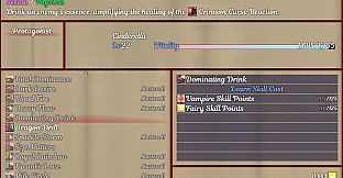 Hanaja's Body 2 in One