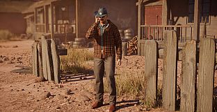 Call of the Wild: The Angler - Mountain Range Pack