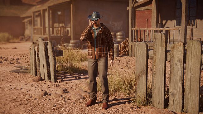 Call of the Wild: The Angler - Mountain Range Pack