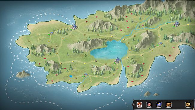 Expert on Domestication