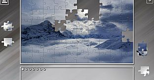 Super Jigsaw Puzzle: Generations - Winter 2022