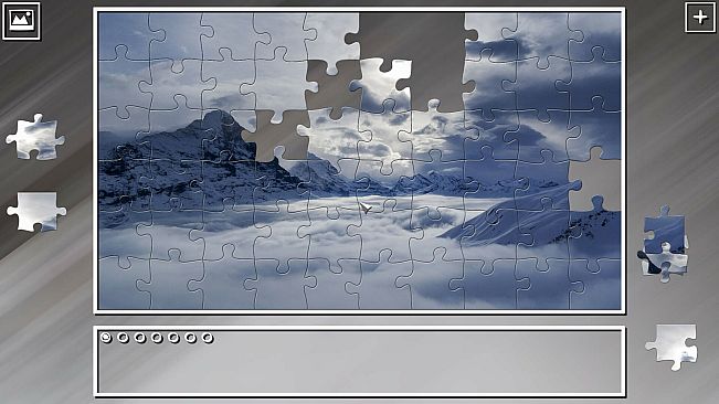 Super Jigsaw Puzzle: Generations - Winter 2022
