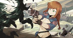 Swarm Bunker: Lust Defense