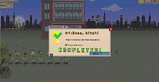 Capitalist Misadventures