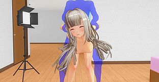 CUSTOM ORDER MAID 3D2 It's a Night Magic Empire Maid Cafe