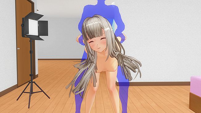 CUSTOM ORDER MAID 3D2 It's a Night Magic Empire Maid Cafe