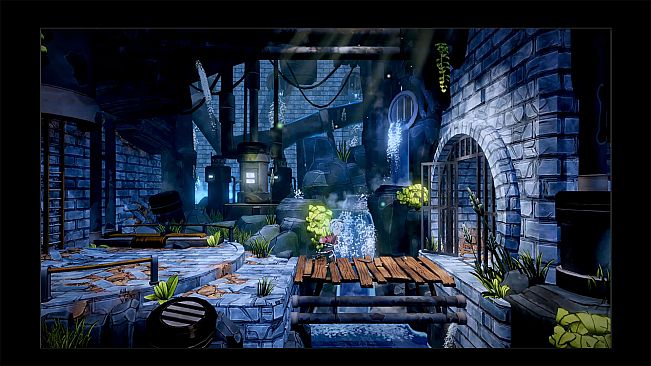 Galaxy Chronicle: Echoes of Stearone